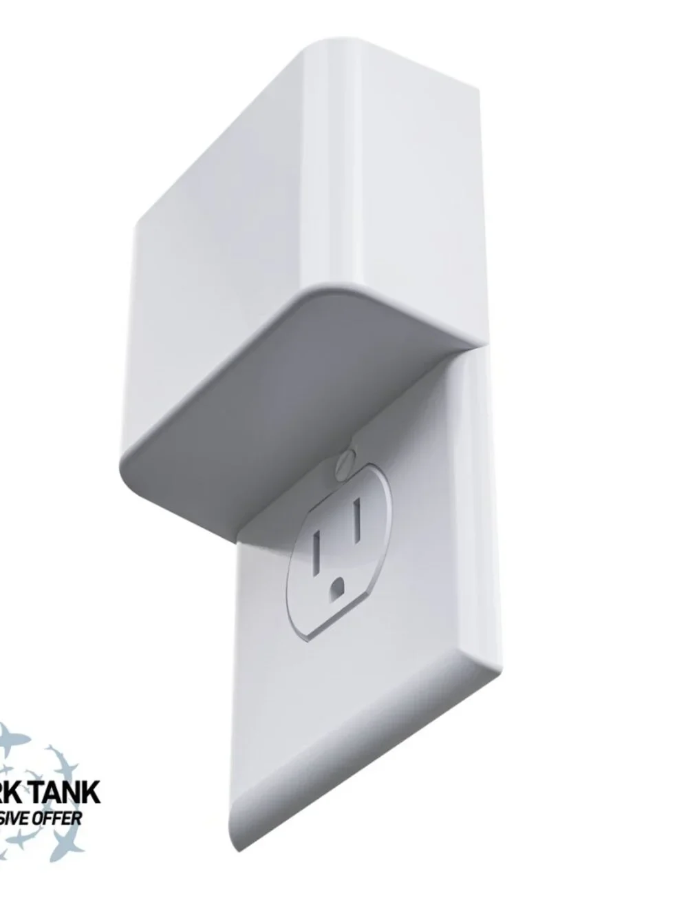 Permaplug Charger Lock
